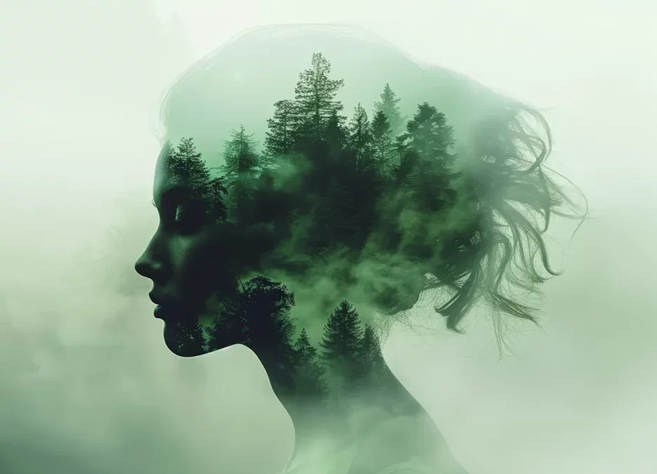 La thérapie transpersonnelle explore les états de conscience qui dépassent l’ego pour restaurer sens, transcendance et guérison