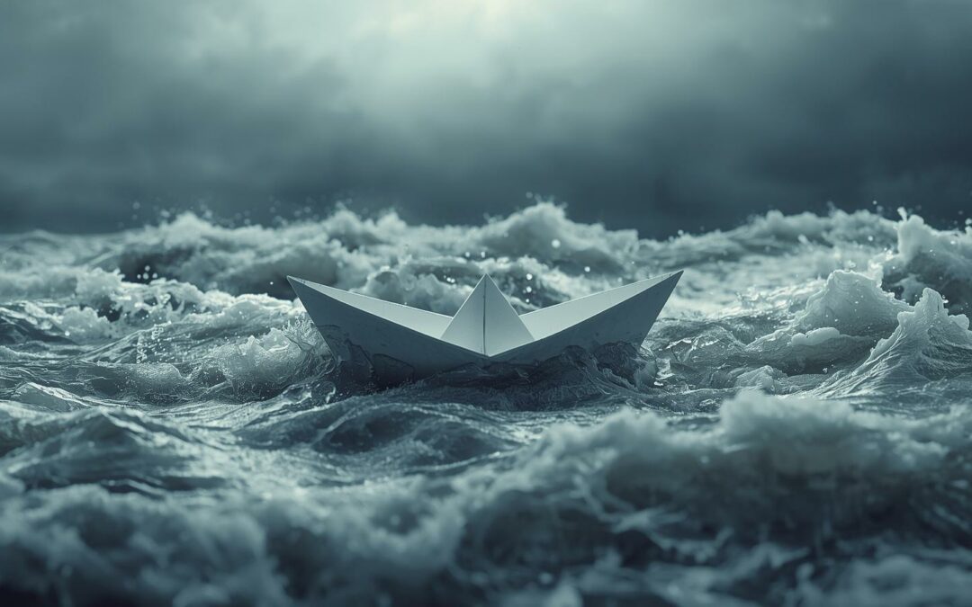 Tout va bien… et pourtant quelque chose ne va pas