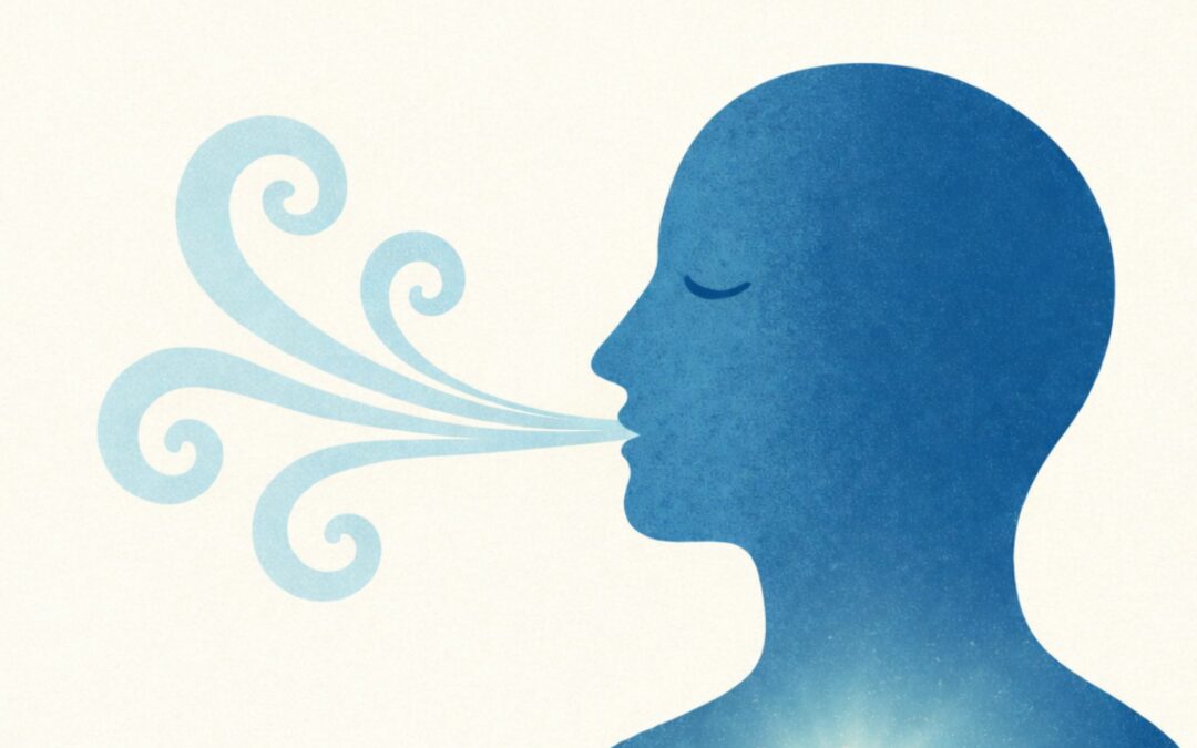 Quand le souffle dépasse le mental : une expérience vivante de la conscience